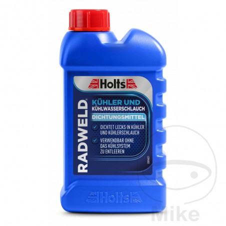 HOLTS radiator cooler leak repair 125 ML RADWELD 557.01.30