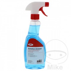 JMC Frost and ice remover spray 500 ML ALTN: 5567061 557.14.78