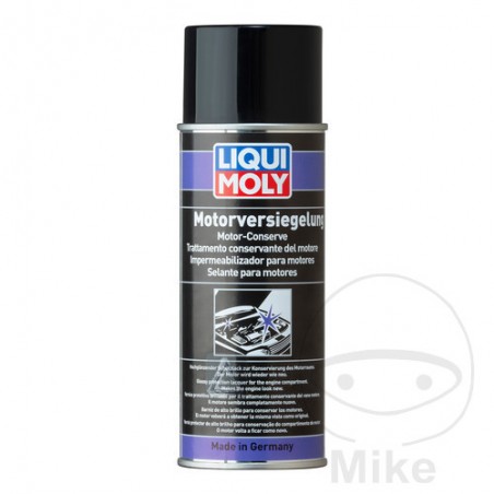 LIQUIMOLY Impermeabilizador para motor 400 ML 558.57.73