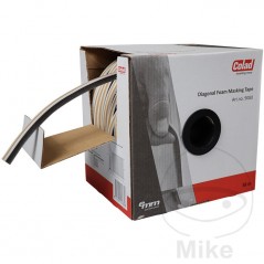 COLAD Cinta de espuma diagonal para sellar juntas carrocería 38 M 562.00.04