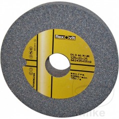 FLEXOVIT Rueda amoladora de banco A36 MVM 200X32X32 MM 564.41.82