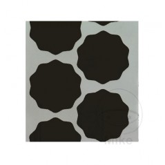 3M Pack 100 discos abrasivos pequeños K2500 32 MM 401Q 564.56.50