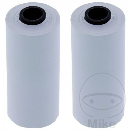 JMP Pack 2 rolls of printer paper 6090357