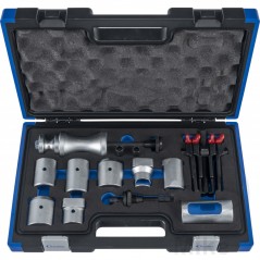CONDOR Kit 13 piezas extractor de limpiaparabrisas 627.00.11