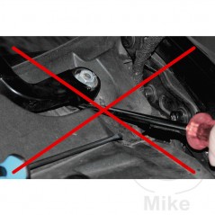 KUKKO Kit extractor limpiaparabrisas 646.00.49