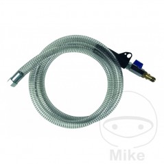 Oil suction hose 650.50.22