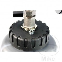 TORNADOR foam cleaning gun 656.04.32