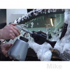 TORNADOR foam cleaning gun 656.04.32