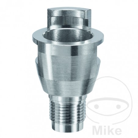 Adaptador para vaso mezclador pistola de pintura NR4 QCC 6560621