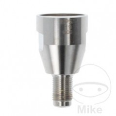 Adapter for paint gun mixing cup NR19 QCC 6560622