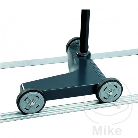 HELLA GUTMANN Juego de rieles para ajustador faros SEG IV + V 658.15.16