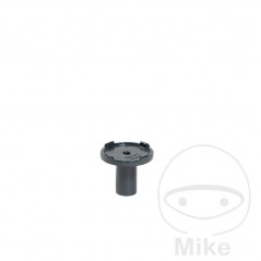 Soporte para gato de maniobra AC DK13 DK20 663.00.85