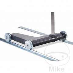 HELLA GUTMANN Juego de rieles para ajustador faros SEG IV + V 668.00.04