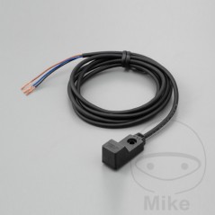 DAYTONA Sensor de velocímetro electrónico 709.20.42