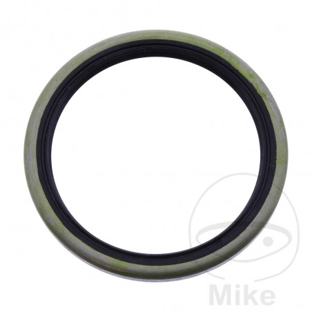 wheel seal 46X56X4 MM OEM 7348164
