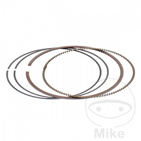 ATHENA Piston ring set 756.08.84