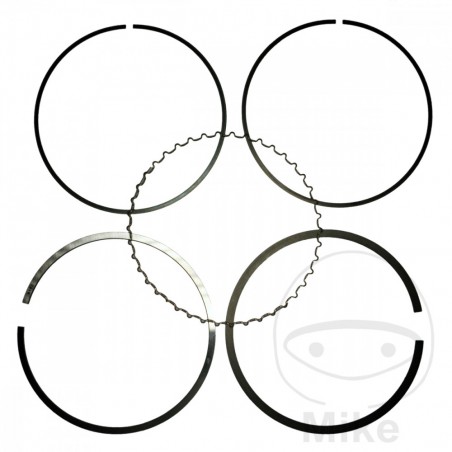 ATHENA Piston ring set 756.78.29
