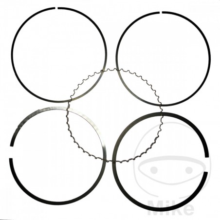 ATHENA Piston ring set 756.98.33