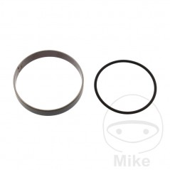 JMP Motorcycle shock absorber piston segment WP 46 X 8.00 1.00 773.10.65