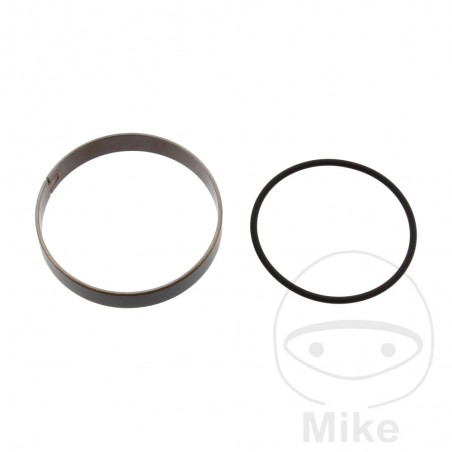 JMP Segmento piston de amortiguador para moto WP 46 X 8.00 1.00 773.10.65