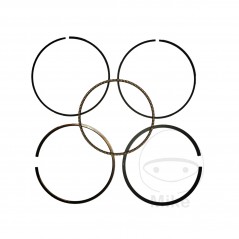 ATHENA Piston ring set 776.11.17