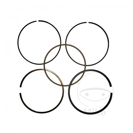 ATHENA Piston ring set 776.11.17