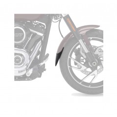 PUIG Faldón guardabarros delantero para moto 21642