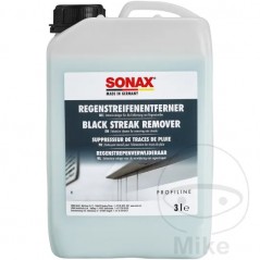 SONAX Rain streak remover for windows and windshields 3L CARAVAN 5565014