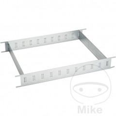 Set of 4 dividing plates for workshop cart 161T-178N/4 606.00.96