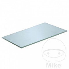 Set of 10 eye protectors for outdoor welding mask 659.01.20