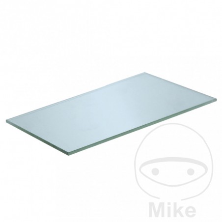 Set of 10 eye protectors for outdoor welding mask 659.01.20