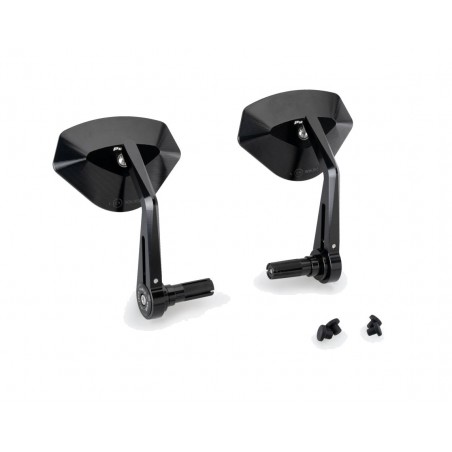 PUIG Retrovisor izquierdo/derecho para moto 21618VAR