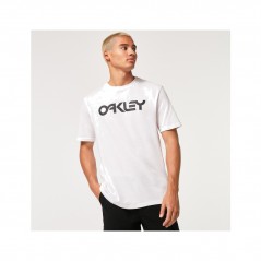OAKLEY Casual Short Sleeve T-shirt MARK II TEE 2.0 8007758007VAR