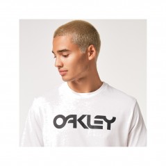 OAKLEY Casual Short Sleeve T-shirt MARK II TEE 2.0 8007758007VAR