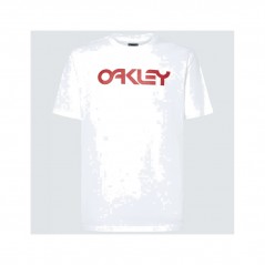 OAKLEY Casual Short Sleeve T-shirt MARK II TEE 2.0 8007758007VAR