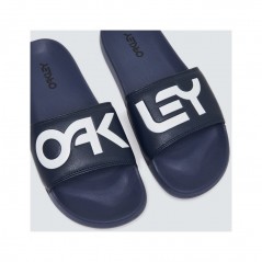 OAKLEY Pool and beach flip flops B1B SLIDE 2.0 8007791023VAR