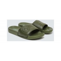 OAKLEY Pool and beach flip flops B1B SLIDE 2.0 8007791023VAR