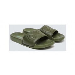 OAKLEY Pool and beach flip flops B1B SLIDE 2.0 8007791023VAR