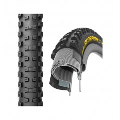 PIRELLI Cubierta neumático bicicleta SCORPION RACE DH T 27.5 X 2.5 8019227390742