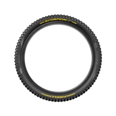 PIRELLI Cubierta neumático bicicleta SCORPION RACE DH T 27.5 X 2.5 8019227390742
