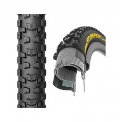 PIRELLI Bicycle tire cover SCORPION RACE DH M 29X2.5 8019227390759