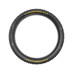 PIRELLI Bicycle tire cover SCORPION RACE DH M 29X2.5 8019227390759