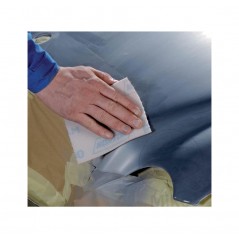 NORTON Sandpaper roll coil ROTOLO K600 115 MM X 25 M 564.60.02