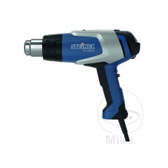 STEINEL hot air blower HL2020E KF 80-630° 150-500L/MIN 685.01.04