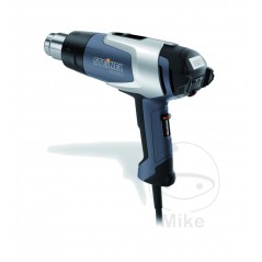 STEINEL hot air blower HG2320E 80-650° 685.01.32