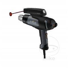 STEINEL Soplador de aire caliente +TEMP MESSG HG2120E + HL SCAN 685.01.64