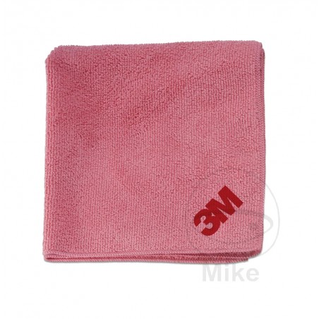 3M Microfiber Polishing Cloth 360X320 MM 564.93.55