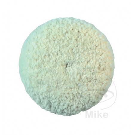 3M Lana de cordero para pulido 76 MM 564.41.58