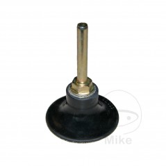 NORTON Almohadilla de goma para disco abrasivo SPEEDLOK® 50 MM 1/4-M14 564.40.34