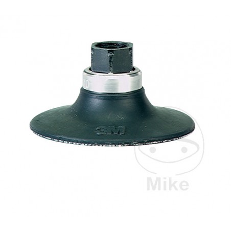 3M Plato soporte de disco pulido 75 MM M14 564.81.18